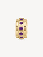 Enamel Bead