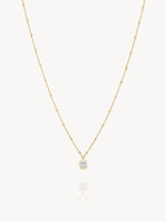 Mia Diamond Necklace