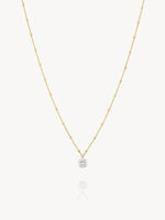 Mia Diamond Necklace