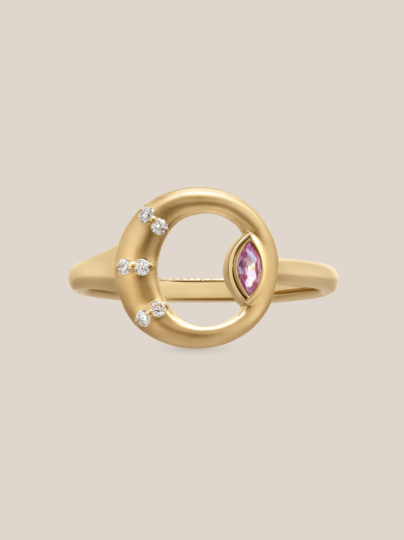 The Imperial Rose Ring