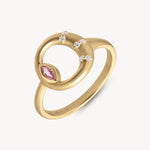 The Imperial Rose Ring