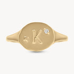 Athena Initial Ring