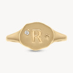 Athena Initial Ring