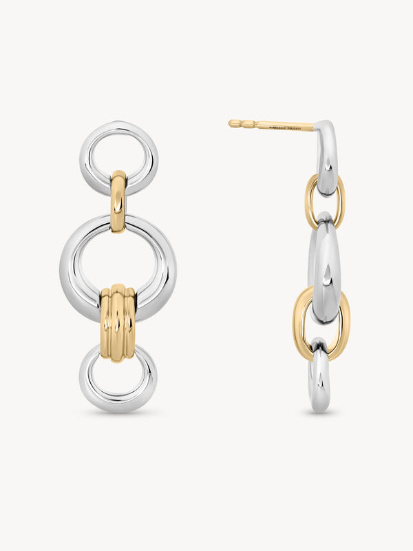 Eterna Earrings
