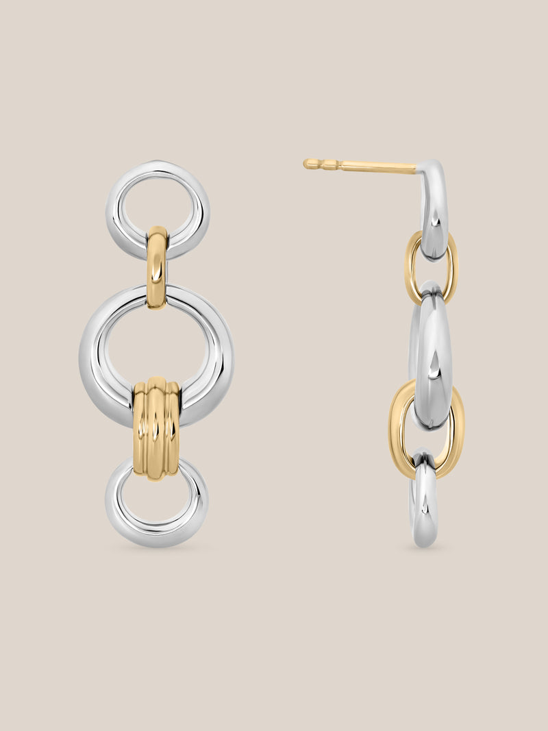 Eterna Earrings