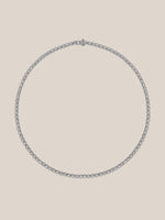 Buttercup Tennis Necklace