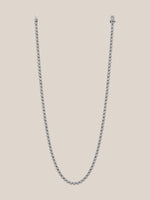 Buttercup Tennis Necklace
