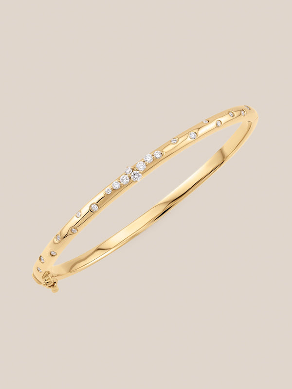 Diamond Stardust Bracelet