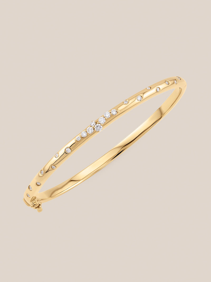 Diamond Stardust Bracelet