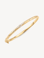Diamond Stardust Bracelet
