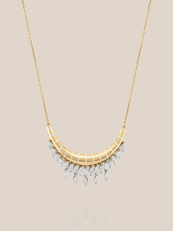 Cascata Necklace