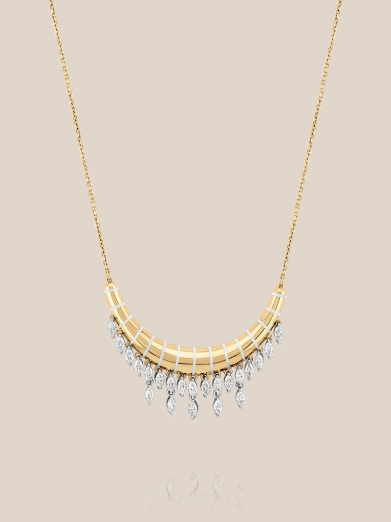 Cascata Necklace