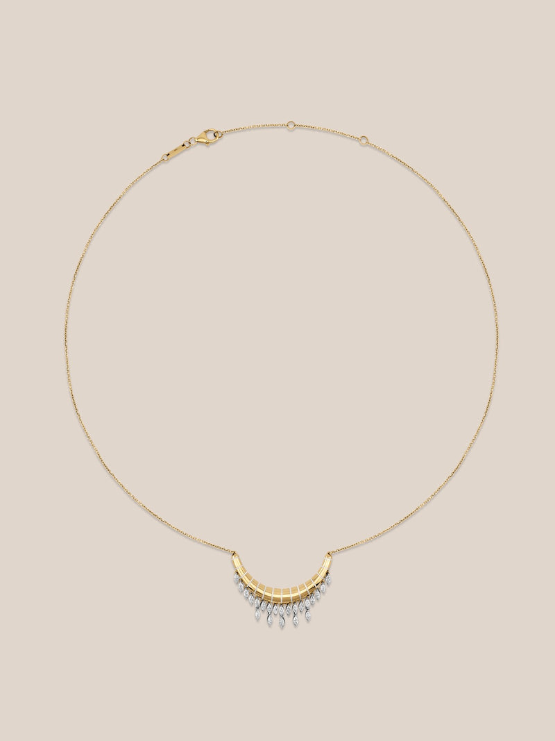 Cascata Necklace