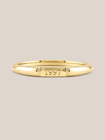 Petite Signet Ring