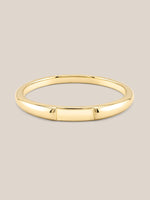 Petite Signet Ring