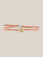 Braided Cadence Bracelet