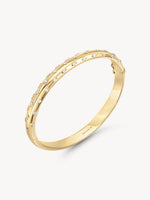 Aria Hinge Bracelet