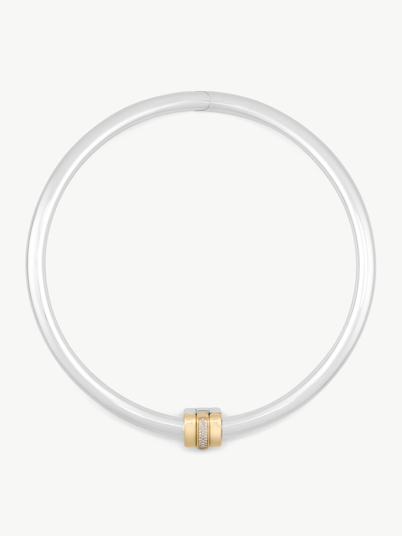 Collar Necklace