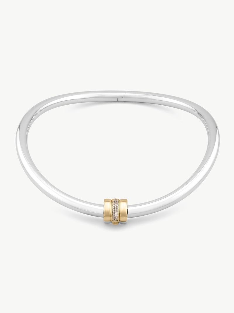 Collar Necklace