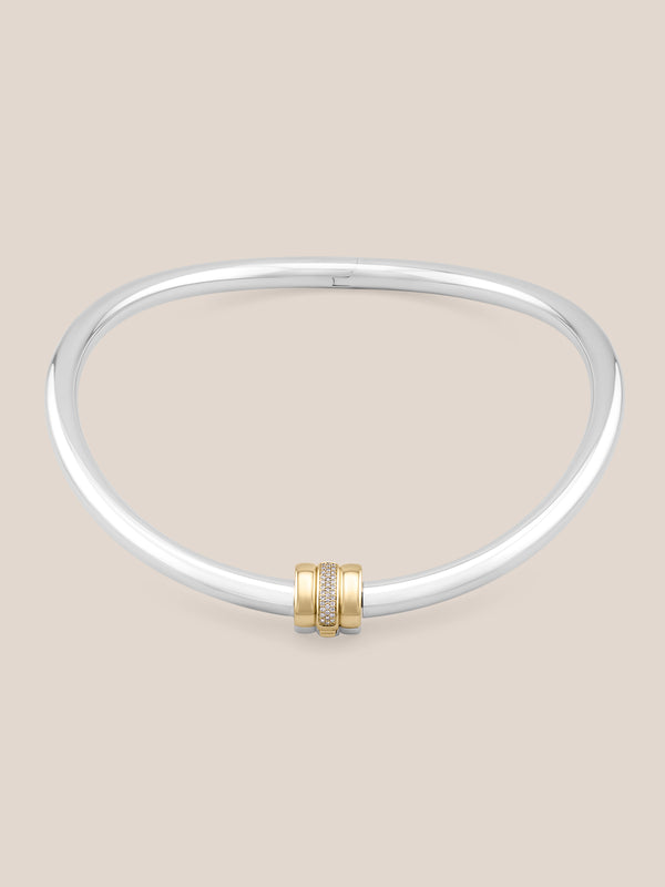 Collar Necklace