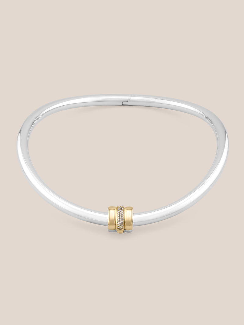 Collar Necklace