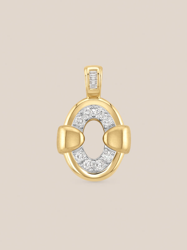 Luxe Pendant