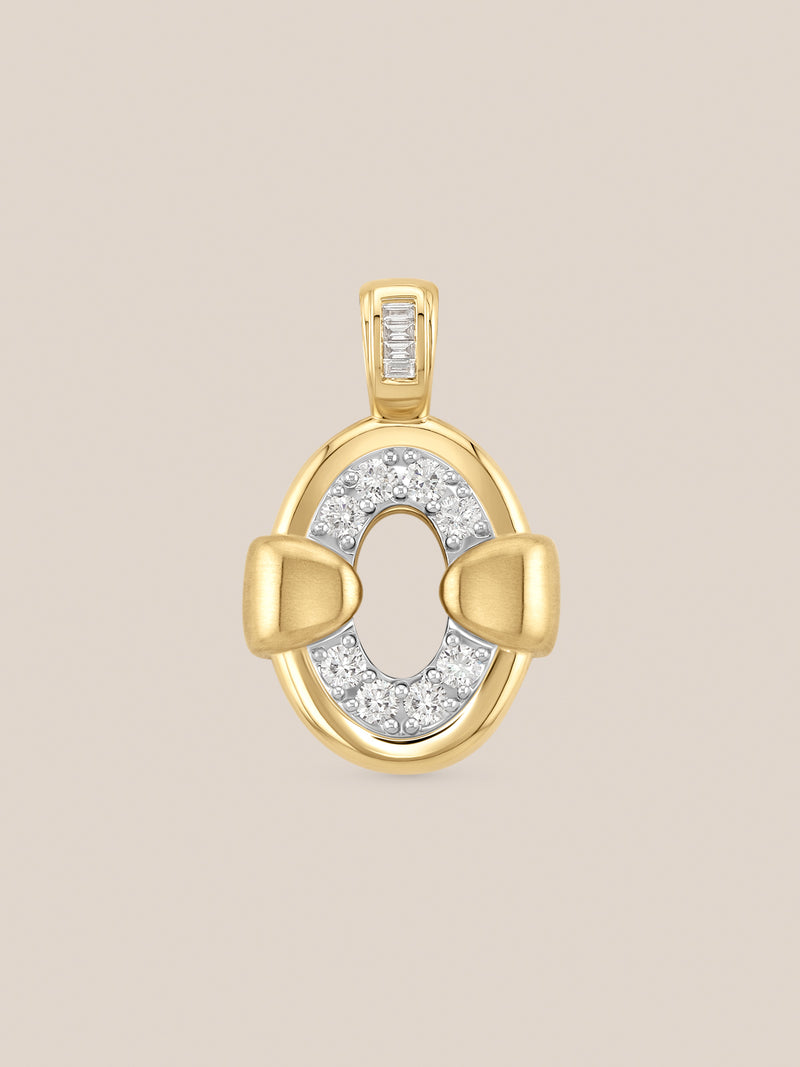 Luxe Pendant