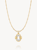 Luxe Pendant