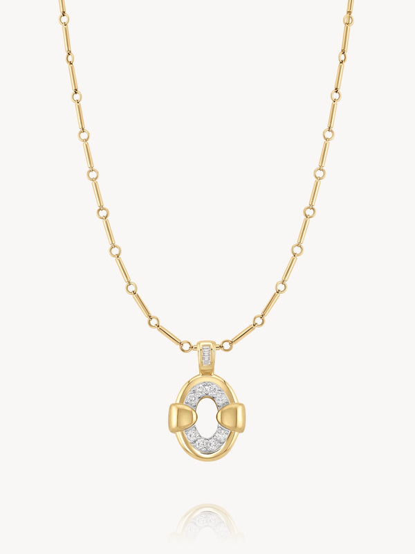 Luxe Pendant