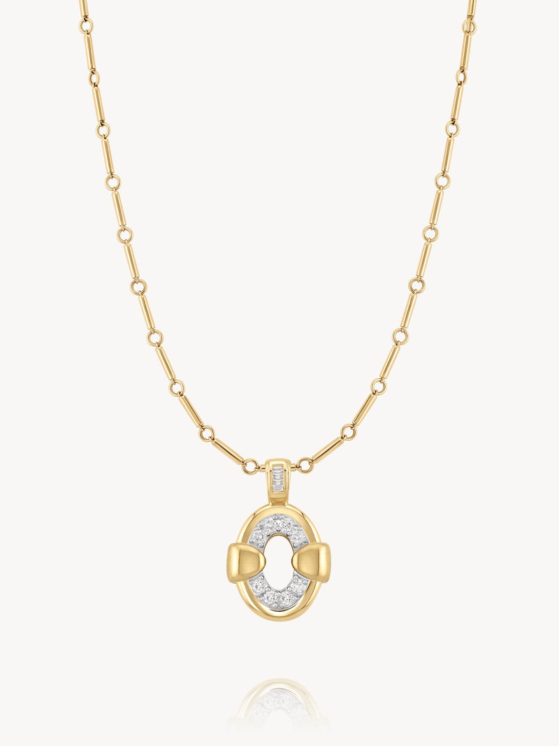 Luxe Pendant