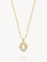 Luxe Pendant