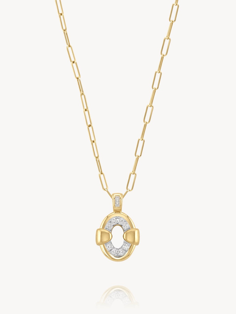 Luxe Pendant