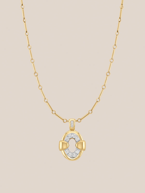 Luxe Pendant
