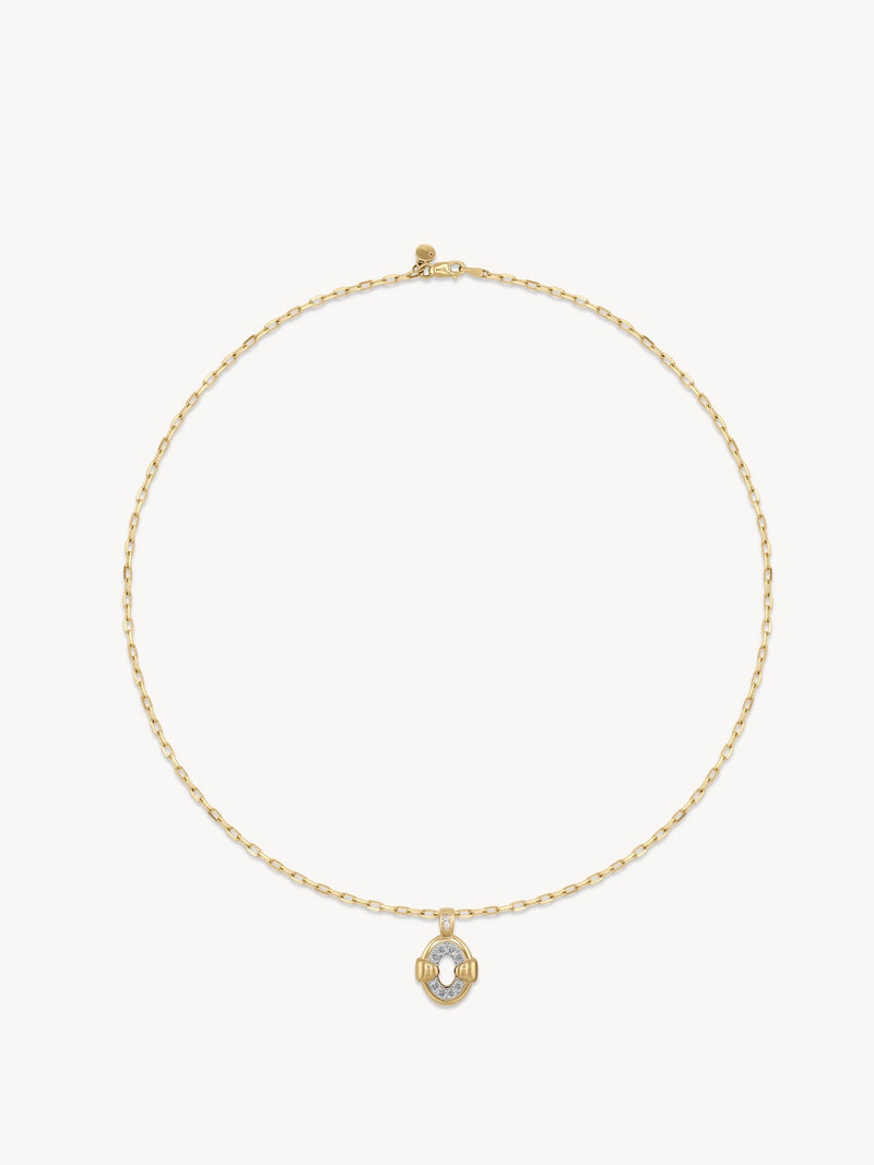 Luxe Pendant