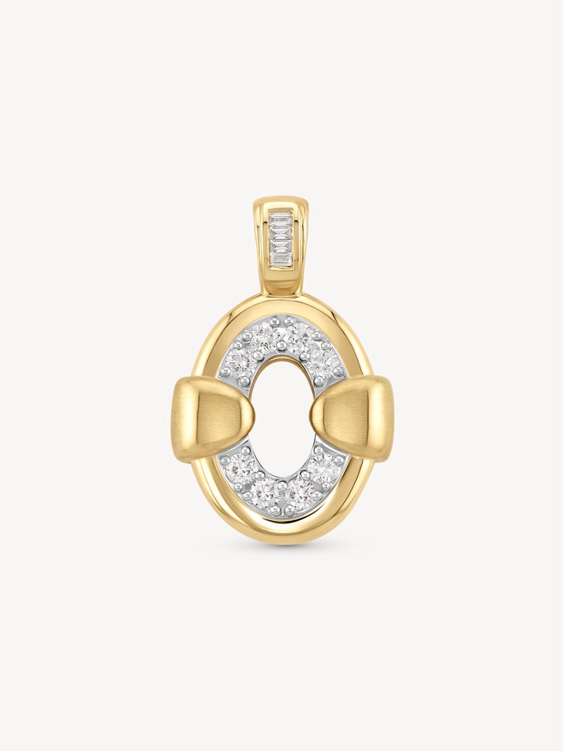 Luxe Pendant