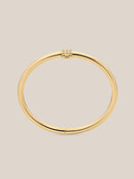 Luxe Latch Bracelet
