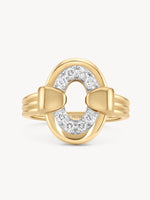 Luxe Ring
