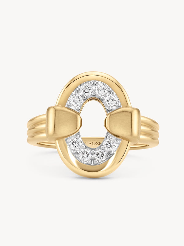 Luxe Ring