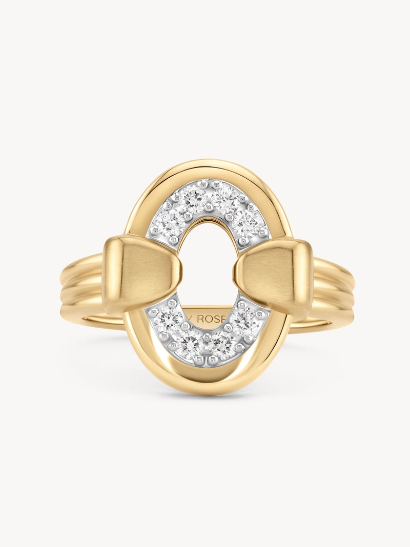 Luxe Ring