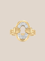 Luxe Ring