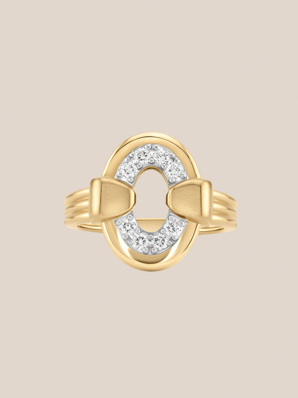 Luxe Ring