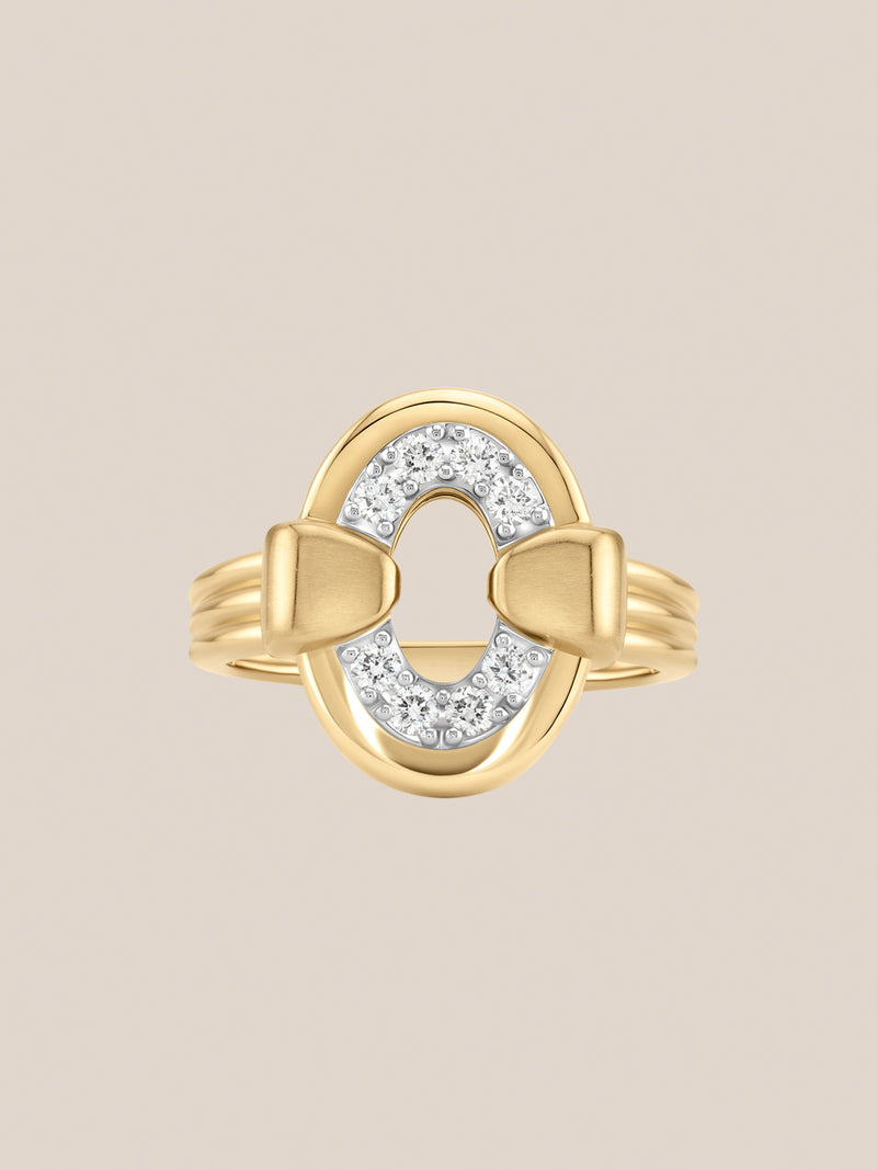 Luxe Ring