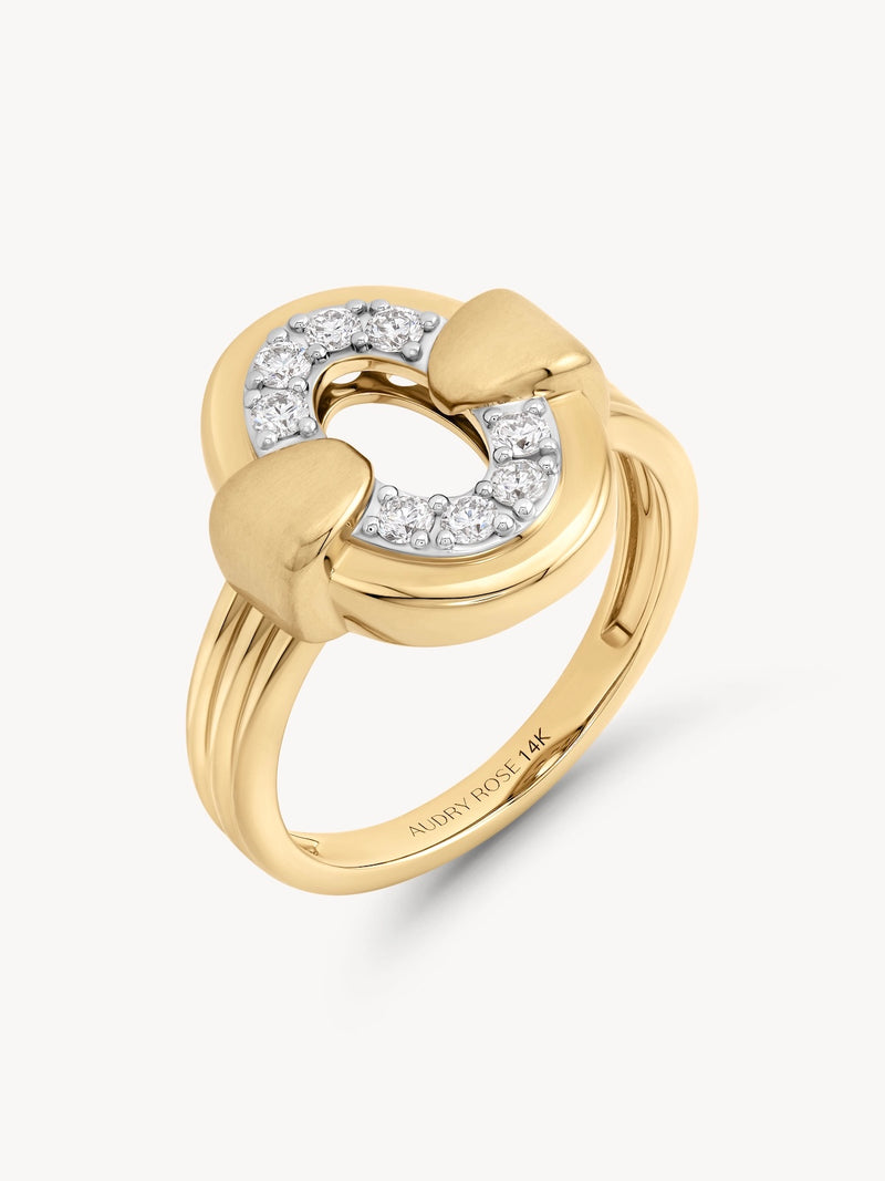 Luxe Ring