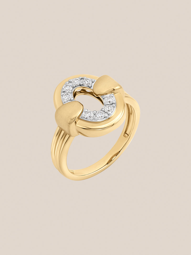 Luxe Ring