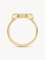 Luxe Ring