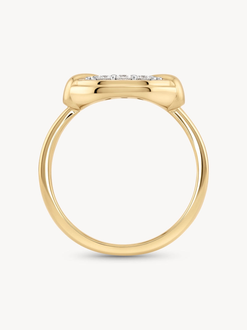 Luxe Ring