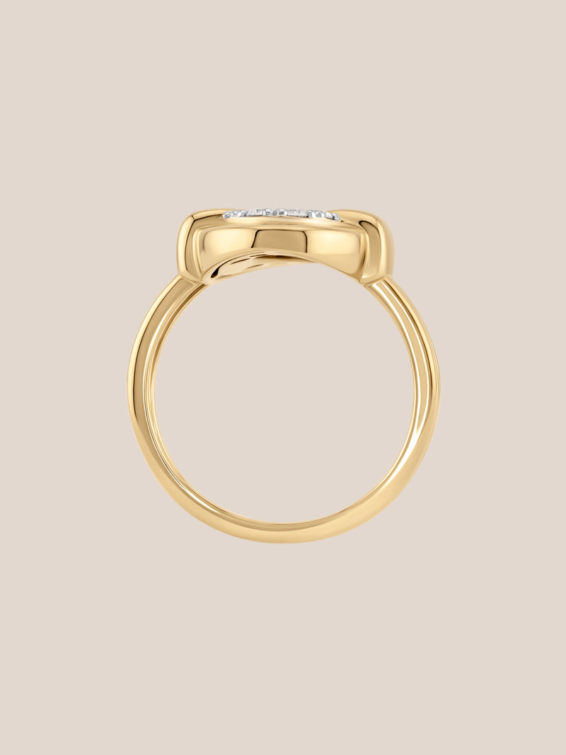 Luxe Ring