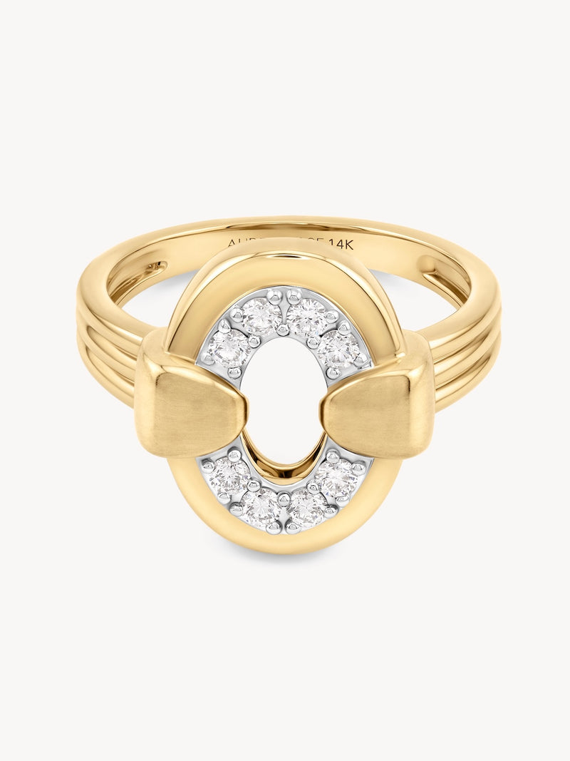 Luxe Ring