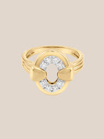 Luxe Ring