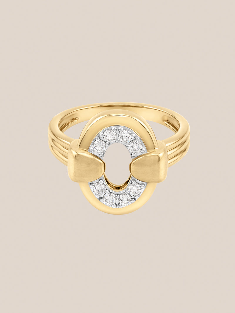 Luxe Ring